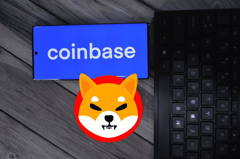 Coinbase Gains on Shiba Inu, NFT Plans