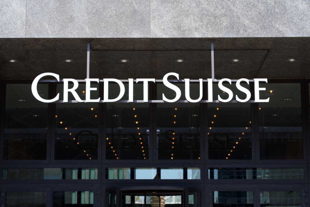 Credit Suisse Inks Referral Agreement for Clients to Move to BNP Paribas