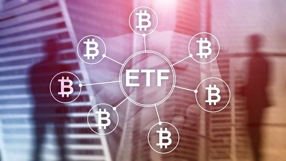 Crypto ETFs Occupy Top 20 on Morningstar Ranking. Polkadot Occupies First Position