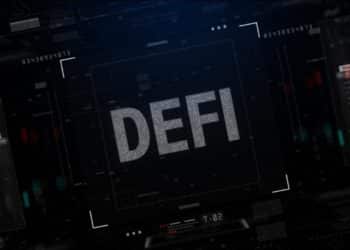 DeFi: ReDeFining Finance With Cryptocurrencies