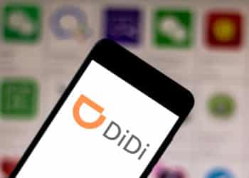 Didi Plans to Relaunch Apps as Investigation Nears End-Reuters