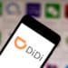 Didi Plans to Relaunch Apps as Investigation Nears End-Reuters