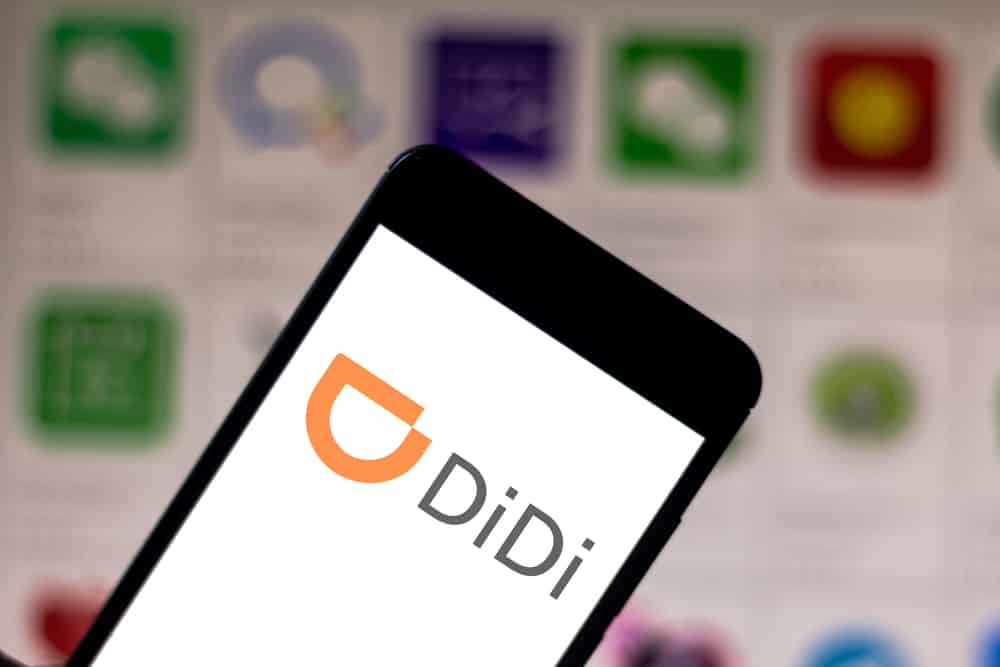 Didi Plans to Relaunch Apps as Investigation Nears End-Reuters