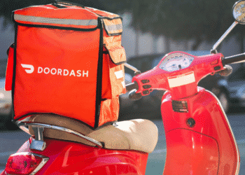 DoorDash Expands Outside US with Wolt Acquisition