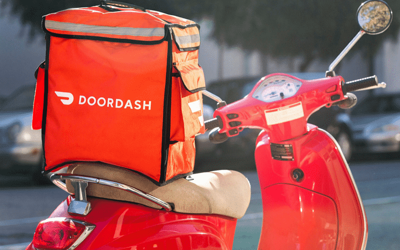 DoorDash Expands Outside US with Wolt Acquisition