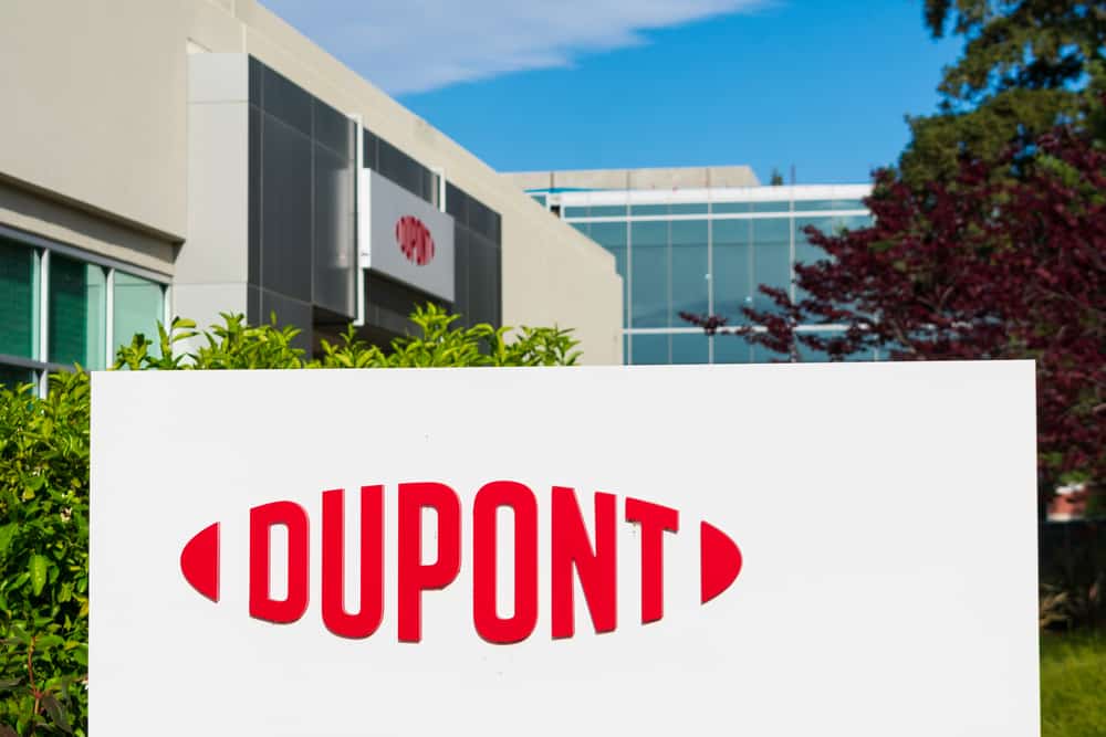 DuPont Buys Rogers Corporation in a $5.2 Billion Deal