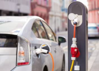 EV Charging Stations Major Winners in Congress, as The Bill Directs Billions to Charging Networks