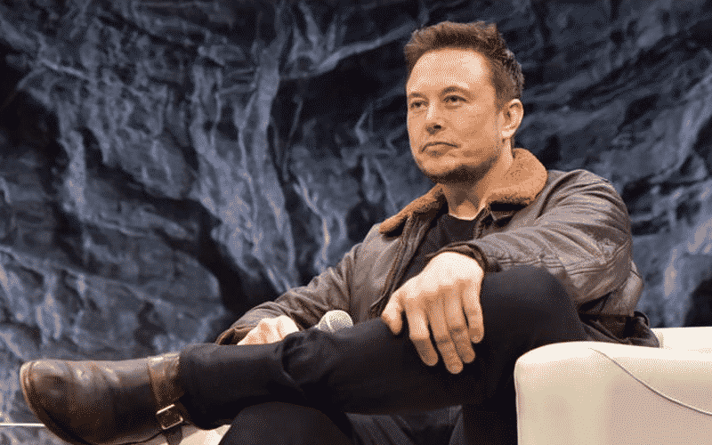 Elon Musk Sells More Tesla Shares Worth Around $700 million