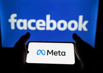 Facebook Owner Meta Directed to Sell Gif Sharing Site Giphy by UK Regulator