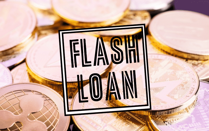 Flash Loans in Crypto