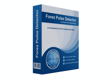 Forex Pulse Detector