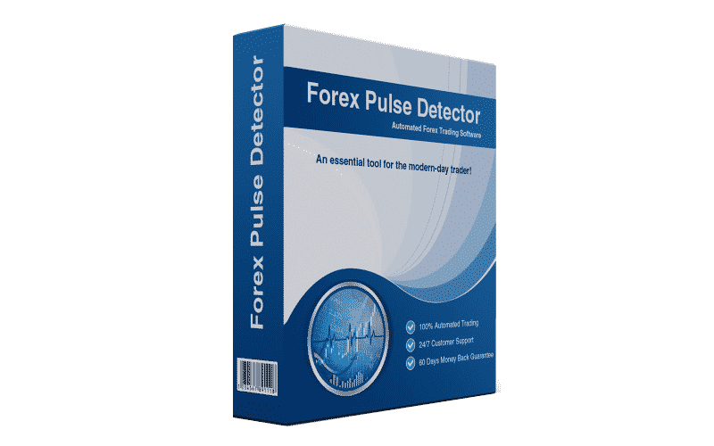 Forex Pulse Detector