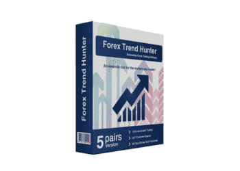 Forex Trend Hunter