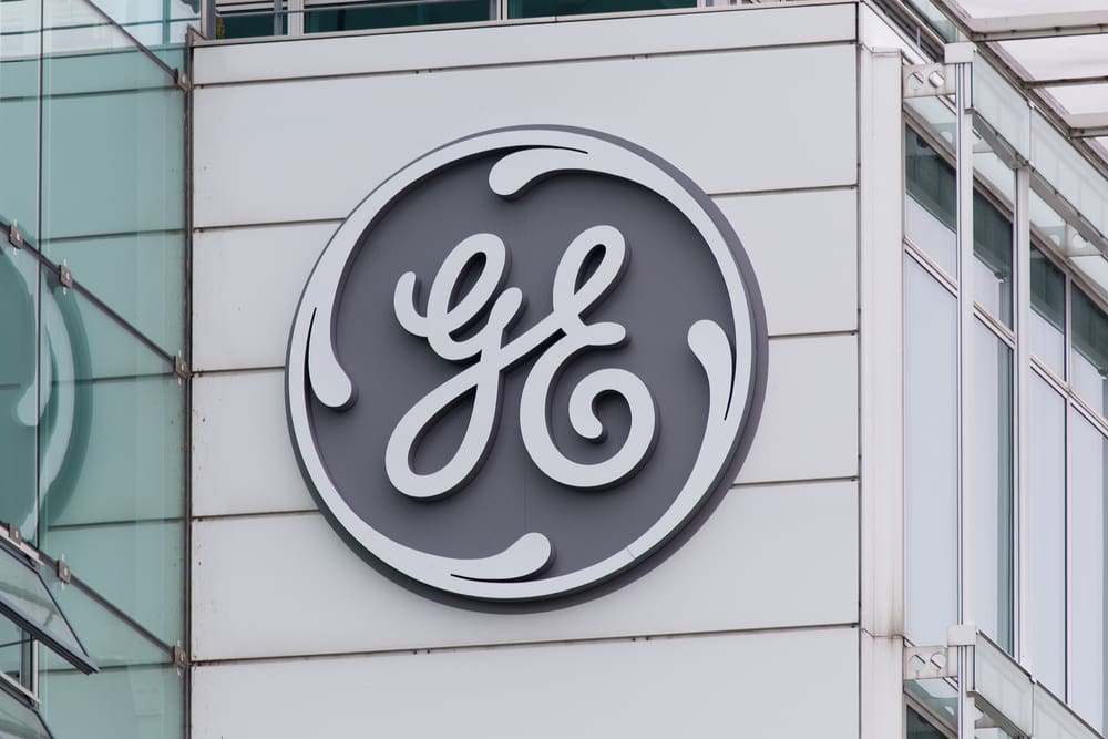 General Electric to Break Out into Three Separate Units