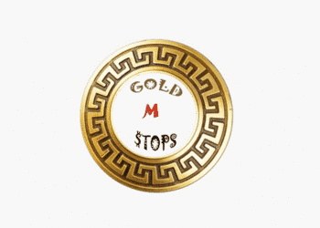 Gold M Stops