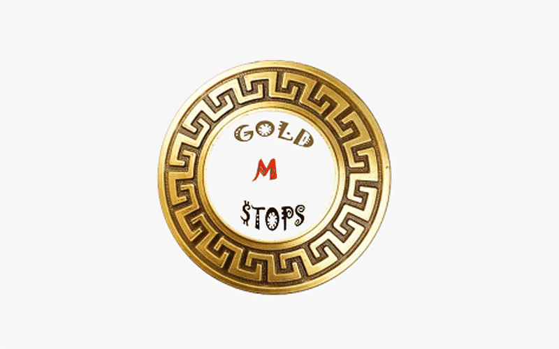 Gold M Stops