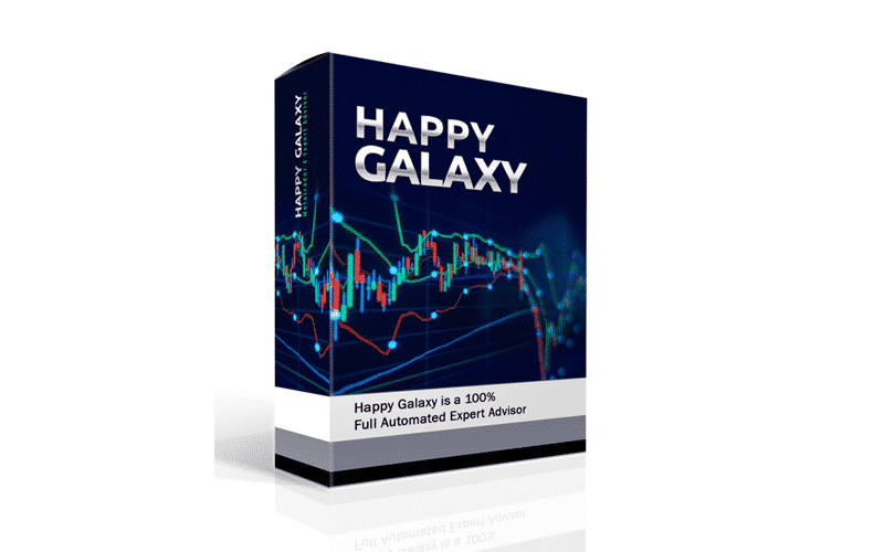 Happy Galaxy