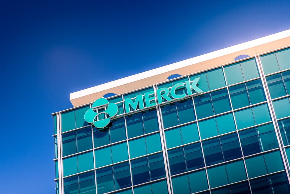 Merck’s COVID-19 Oral Pill Scores British Approval