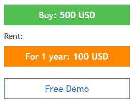 Neural Bot pricing.