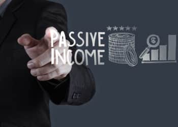 Top 4 Passive Income Platforms Reviewed