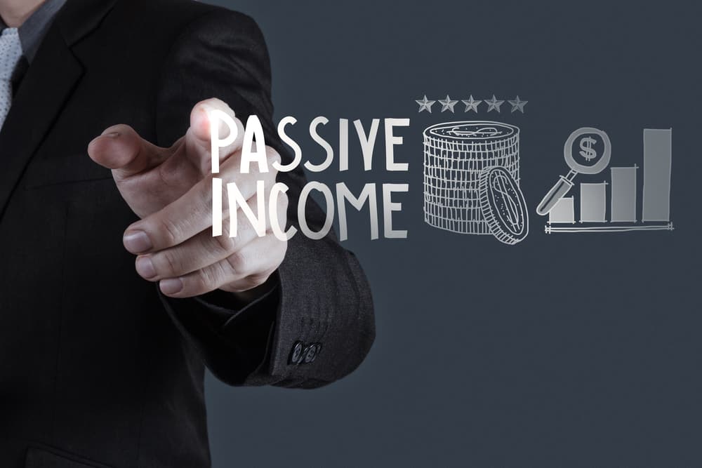 Top 4 Passive Income Platforms Reviewed