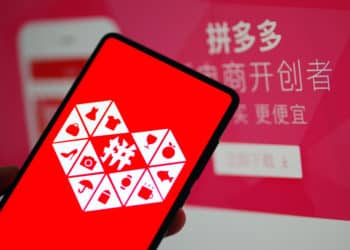 Pinduoduo Shares Plunge on Missed Revenue Estimates