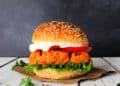 Plant-Based Meat Alternatives Sales See Drop Following Lockdown-Driven Surge