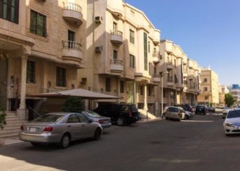 Saudi Apartment Price Surged to Fastest Pace in 5 Years On Ownership Boom