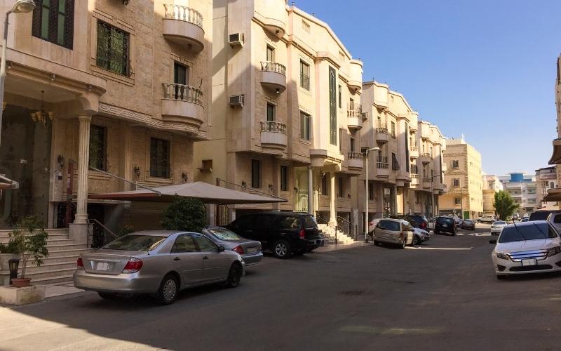 Saudi Apartment Price Surged to Fastest Pace in 5 Years On Ownership Boom