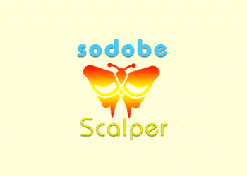 Sodobe Scalper