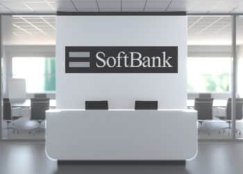 SoftBank Posts Losses Amid Vision Fund Plunge