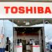 Toshiba Lines Up a Split into Three Firms, Rejects Proposal to Go Private