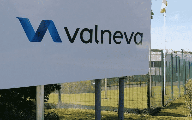 Valneva Surges Over 20% After Signing EU Deal to Supply 60 Million Doses