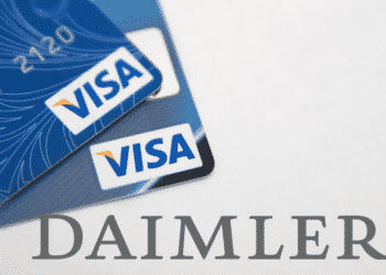 Daimler, Visa Team Up for ‘Native’ In-Car Payments