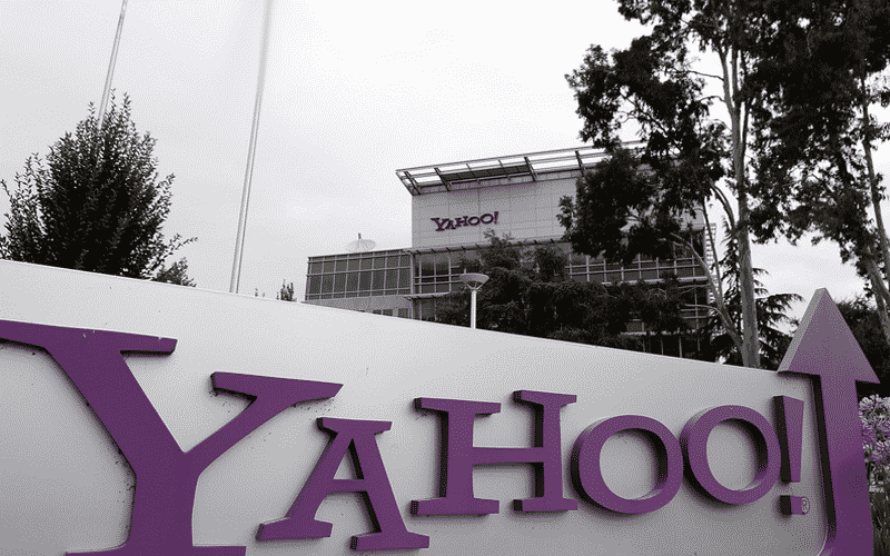 Yahoo Exits China As Business Crackdown Toughens