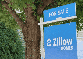 Zillow Stock Plunges After Analyst Reveals Two-Third of Homes Bought are Worthless