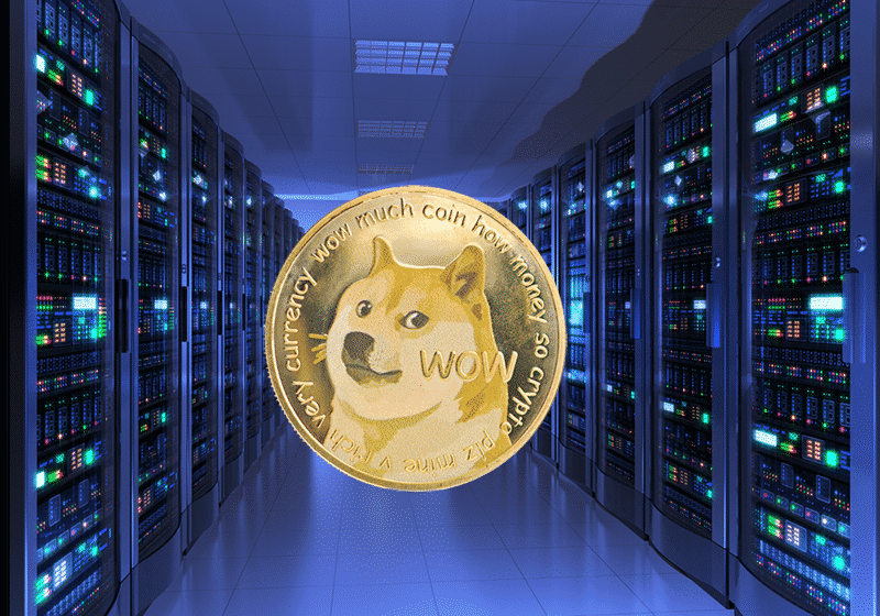 What Is a Dogecoin Mining Pool?