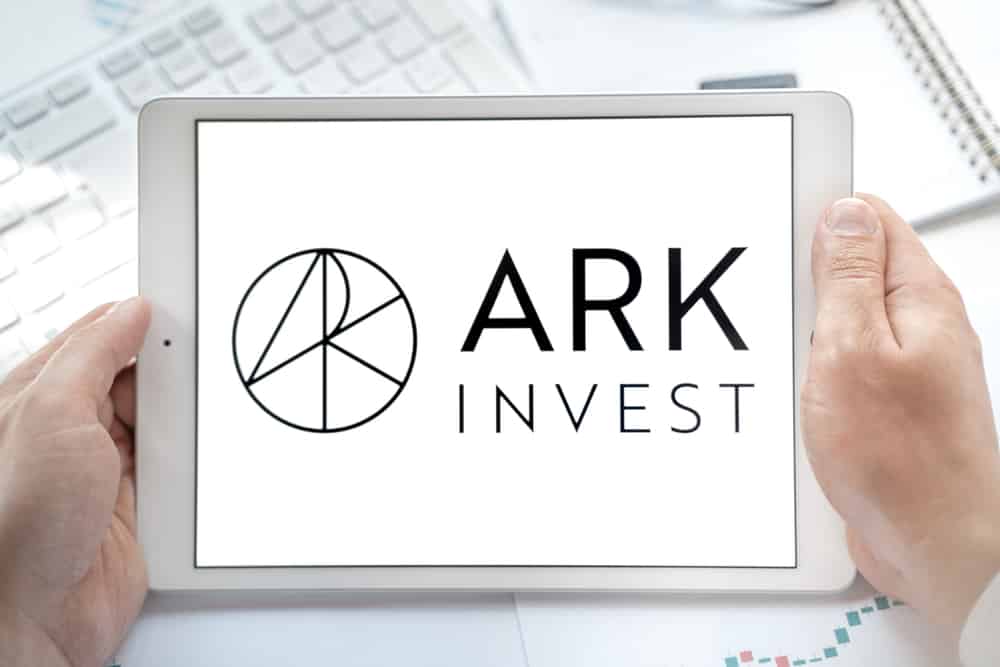 Robinhood, Coinbase among ARK’s New Adds, as Wood Dumps More Holdings
