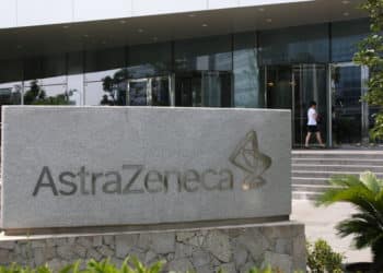 AstraZeneca’s COVID-19 Antibody Therapy Scores US EUA