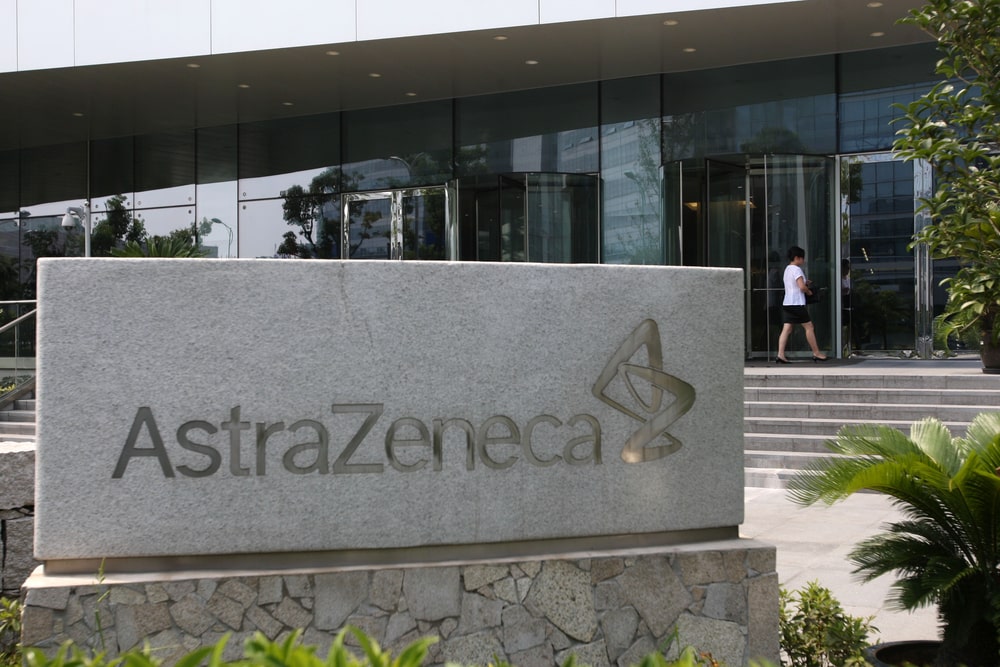 AstraZeneca’s COVID-19 Antibody Therapy Scores US EUA