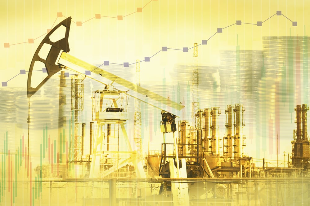 Crude Oil Price Forecast Ahead of OPEC+ Meeting