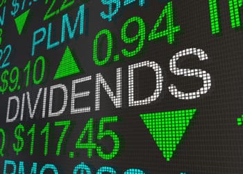Top 5 Dividend Stocks to Buy