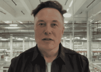 Elon Musk Says His Tesla Share Sale Is ‘Enough’
