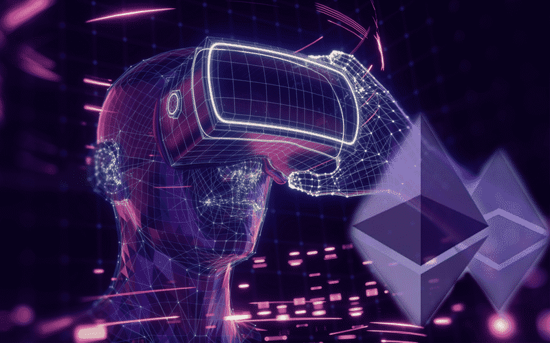 Ethereum Metaverse Projects (top/best)