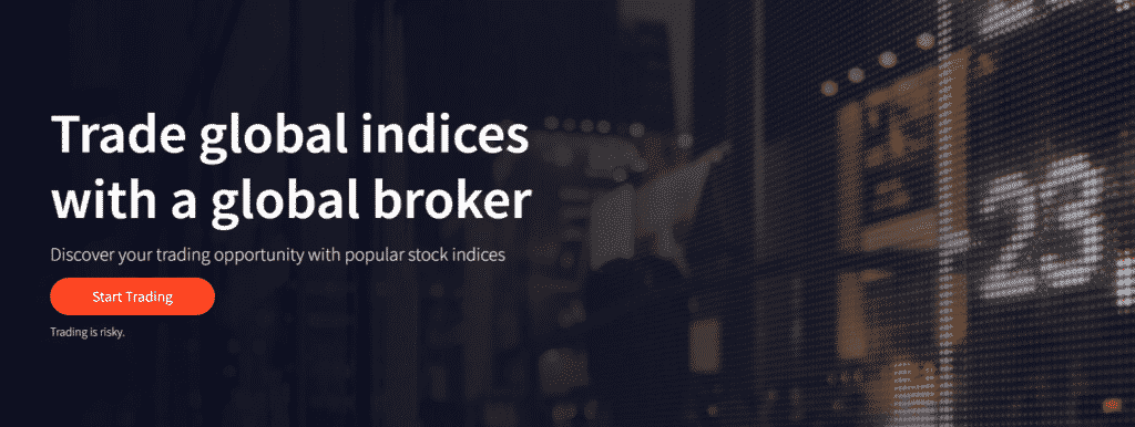 FXTM - Indices