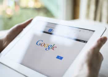 Google Faces Historic $98-Million Fine Over Banned Content