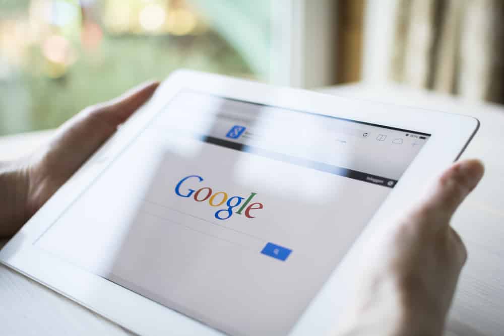 Google Faces Historic $98-Million Fine Over Banned Content
