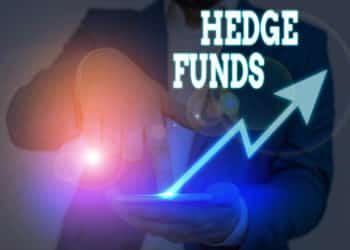 Hedge Funds Top Market Sellers in December