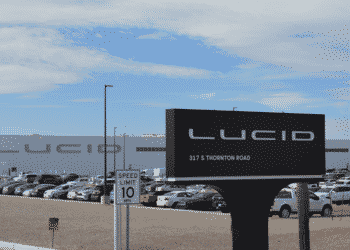 Lucid Group Receives Subpoena Over Blank-Check Transaction