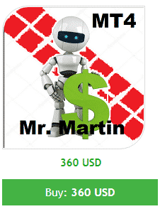 Mr. Martin’s price. 